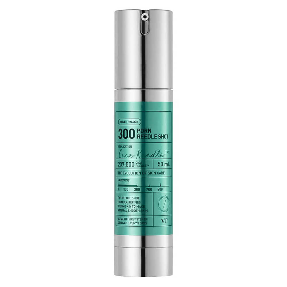 VT Cosmetics PDRN Reedle Shot 300